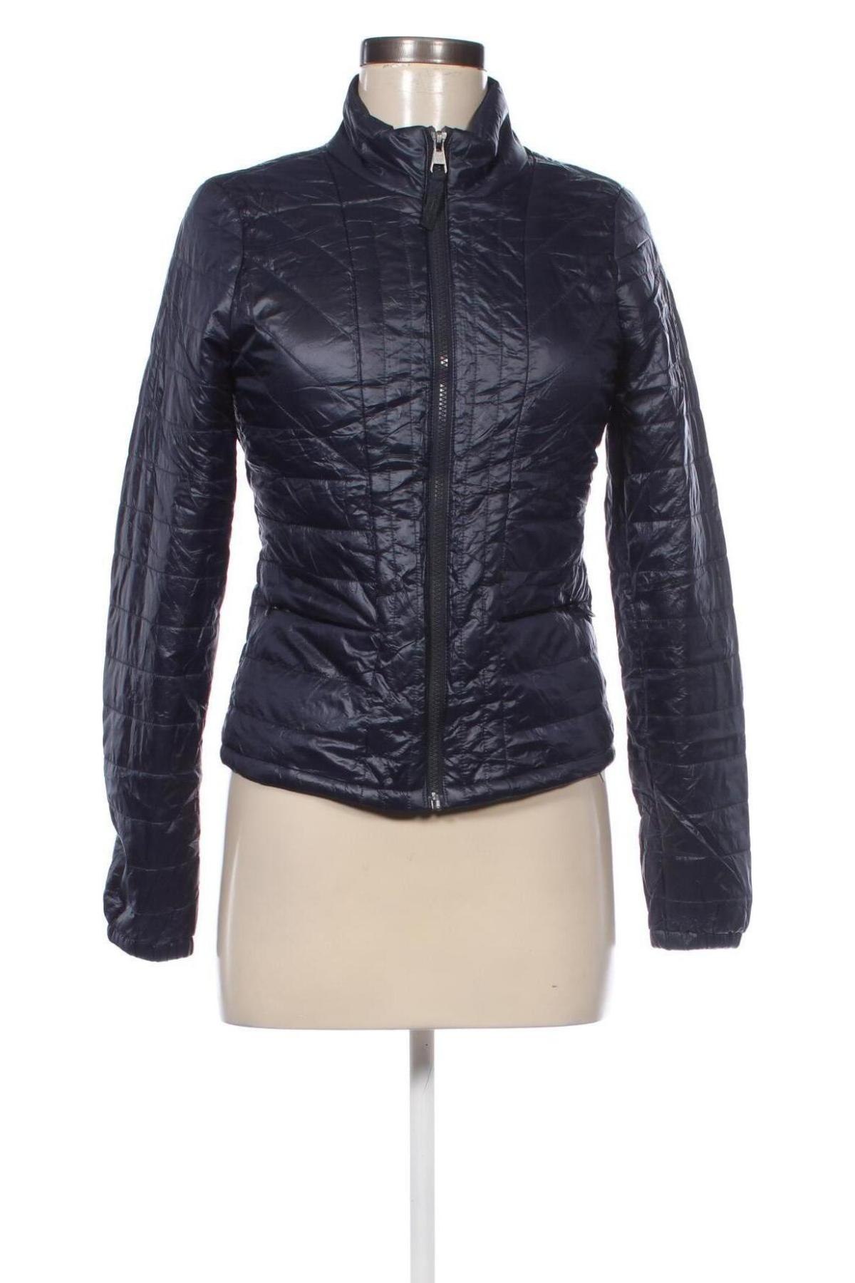 Damenjacke Vero Moda, Größe XS, Farbe Blau, Preis € 13,49