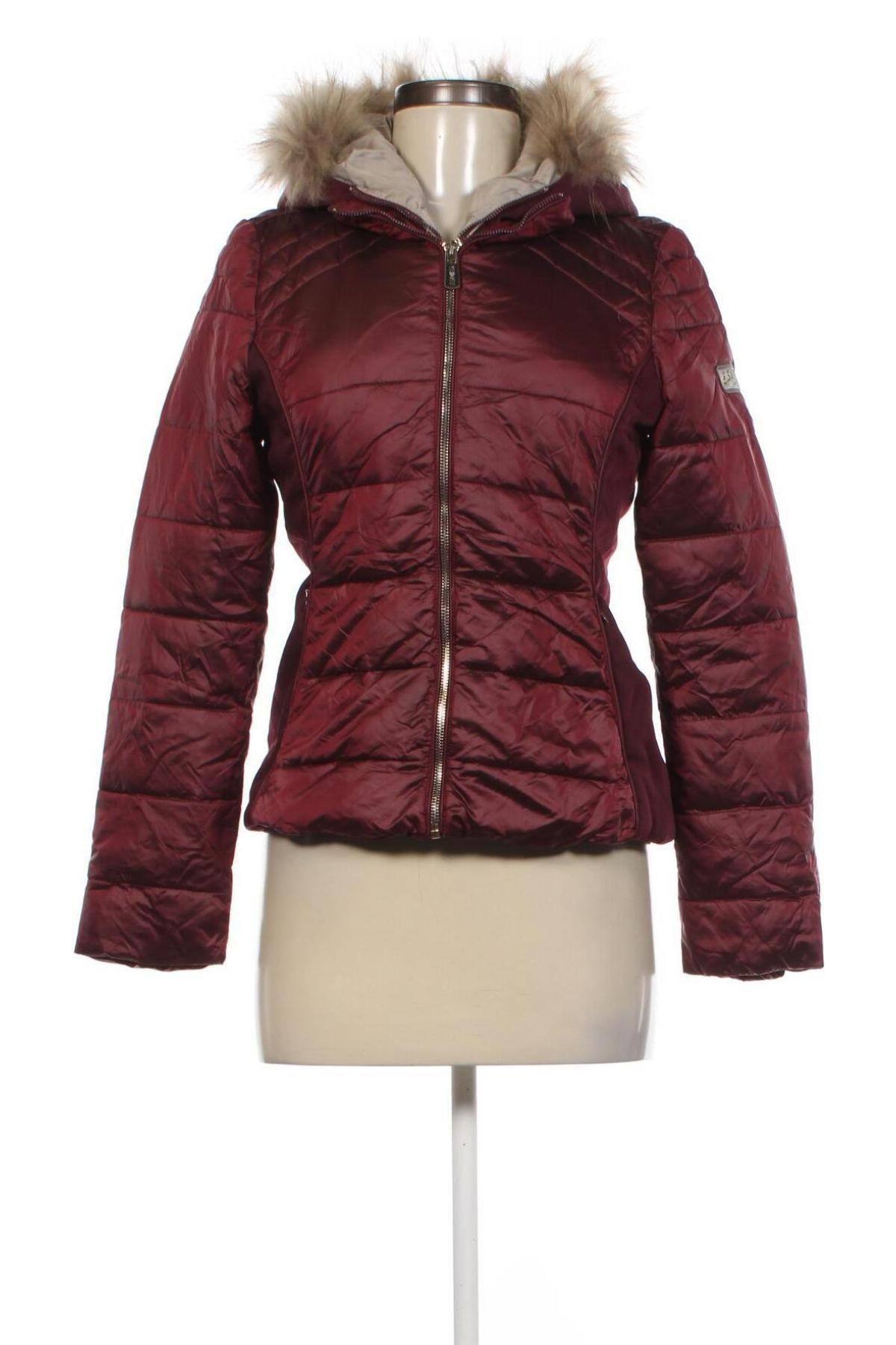 Damenjacke Yes Zee, Größe S, Farbe Rot, Preis 40,99 €