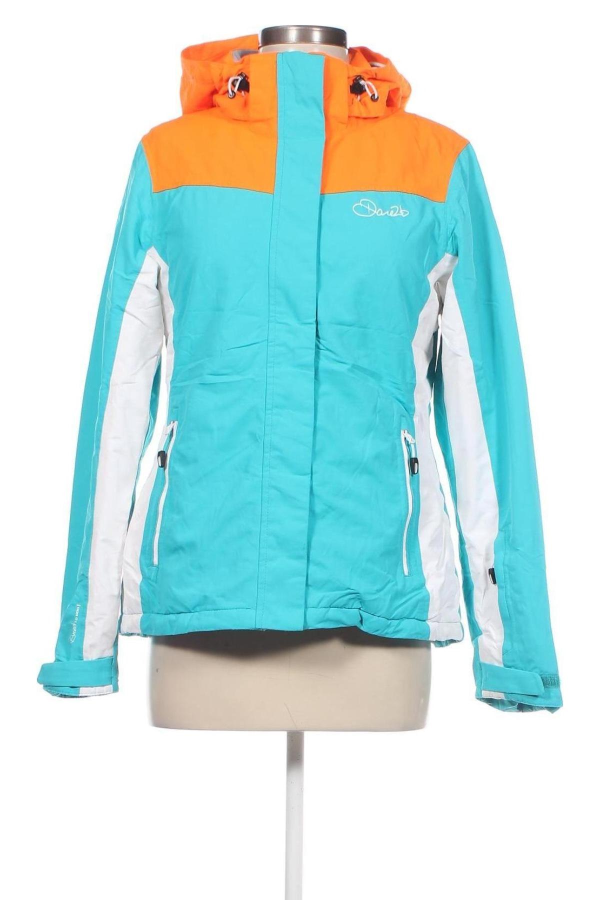 Damenjacke für Wintersports Dare 2B, Größe M, Farbe Mehrfarbig, Preis 90,99 €