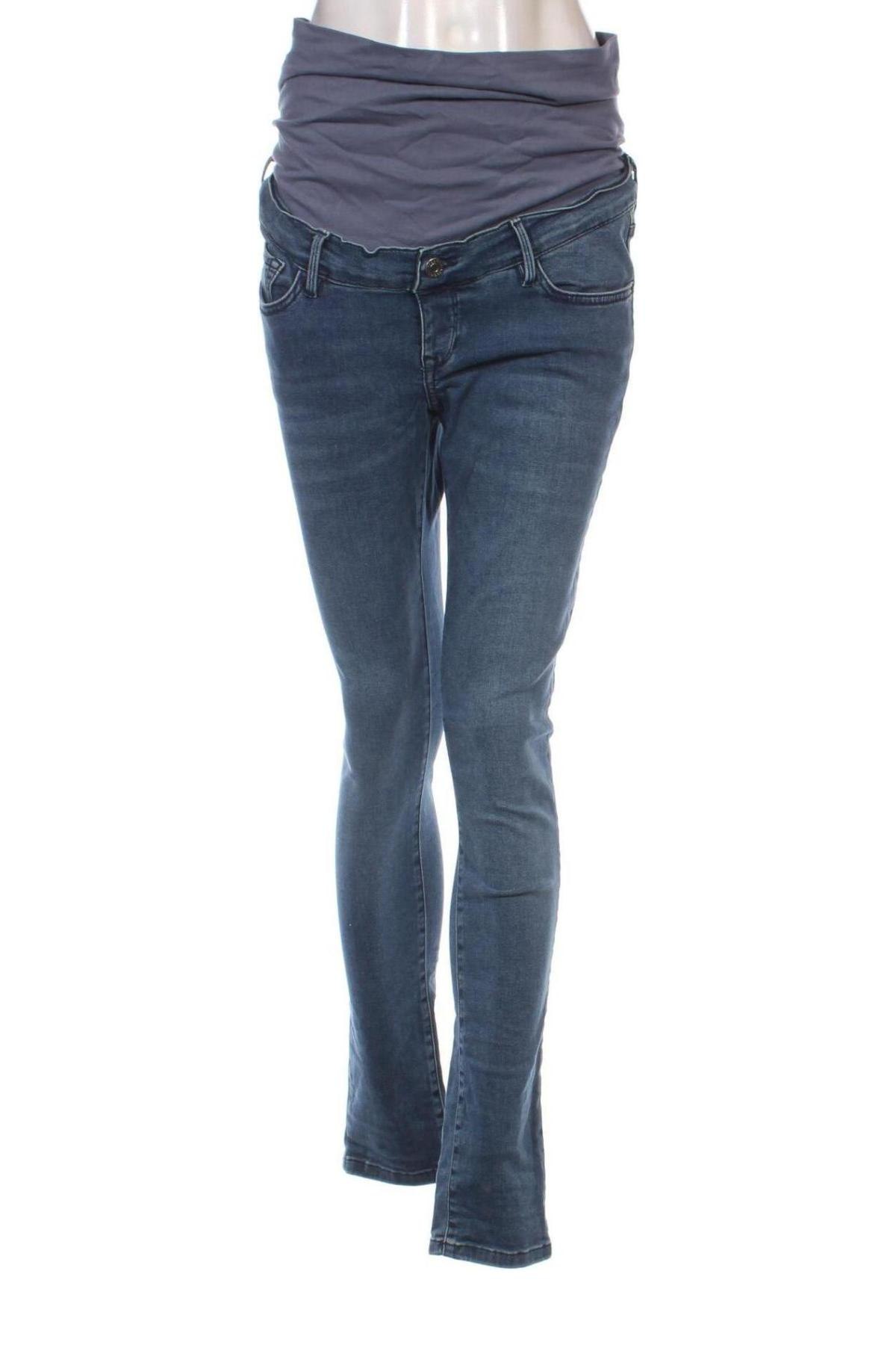 Umstandsjeans Noppies, Größe M, Farbe Blau, Preis € 28,99