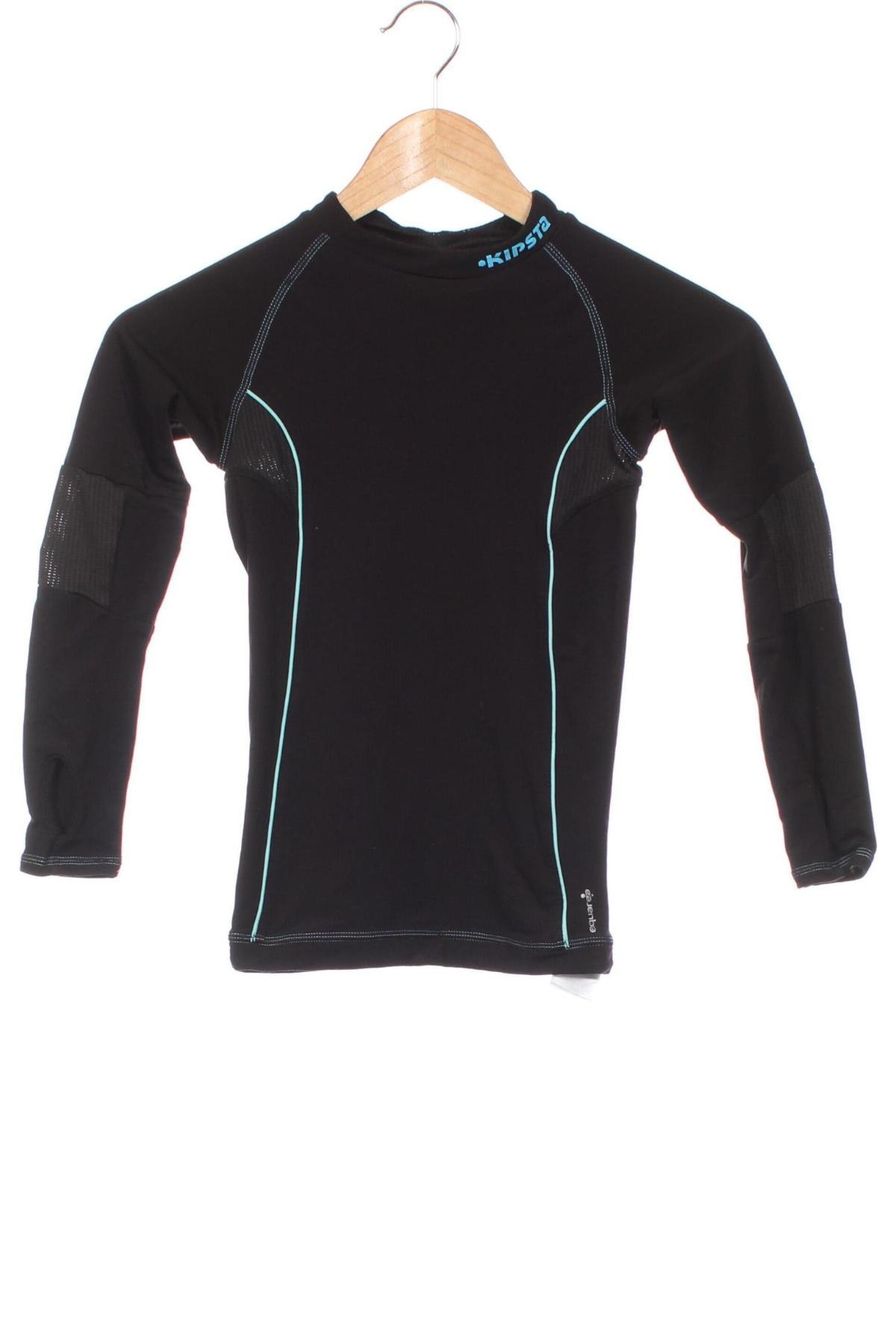 Kinder Shirt, Größe 7-8y/ 128-134 cm, Farbe Schwarz, Preis € 8,49