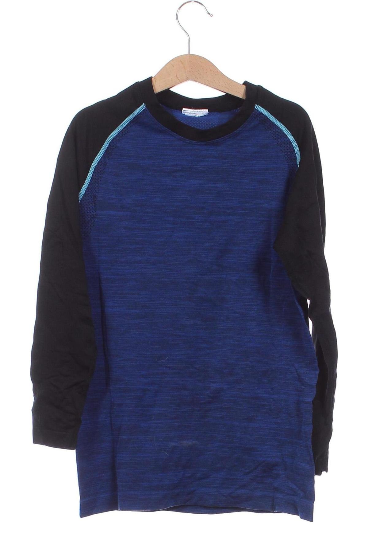 Kinder Shirt, Größe 9-10y/ 140-146 cm, Farbe Blau, Preis € 6,99