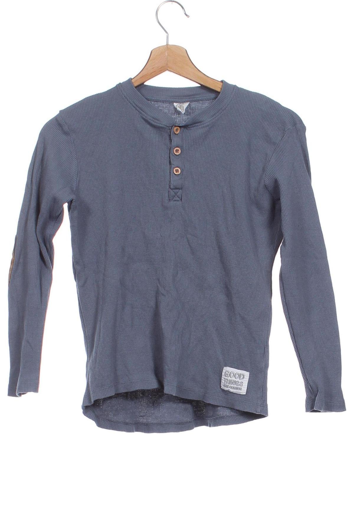 Kinder Shirt Coolclub, Größe 9-10y/ 140-146 cm, Farbe Blau, Preis € 5,56