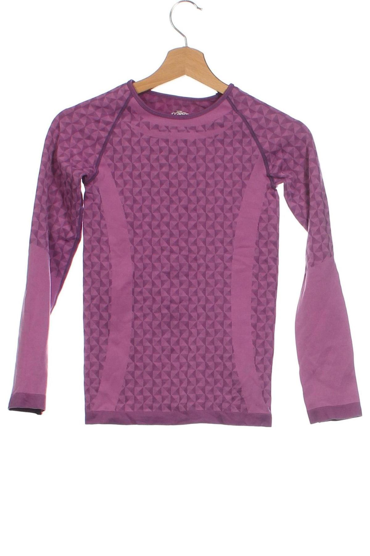 Kinder Shirt Crane, Größe 11-12y/ 152-158 cm, Farbe Lila, Preis € 5,99