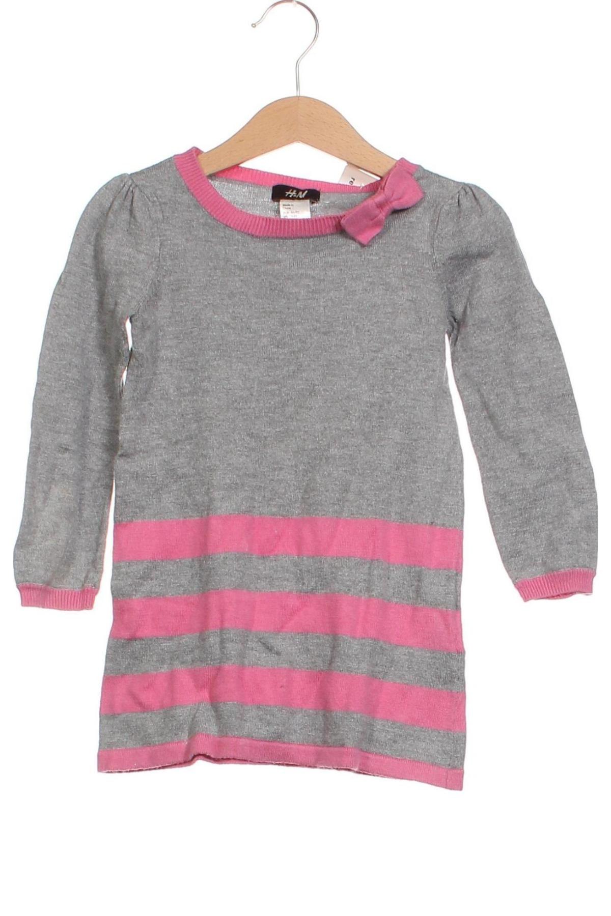 Detská blúzka  H&M, Veľkosť 18-24m/ 86-98 cm, Farba Viacfarebná, Cena  3,95 €