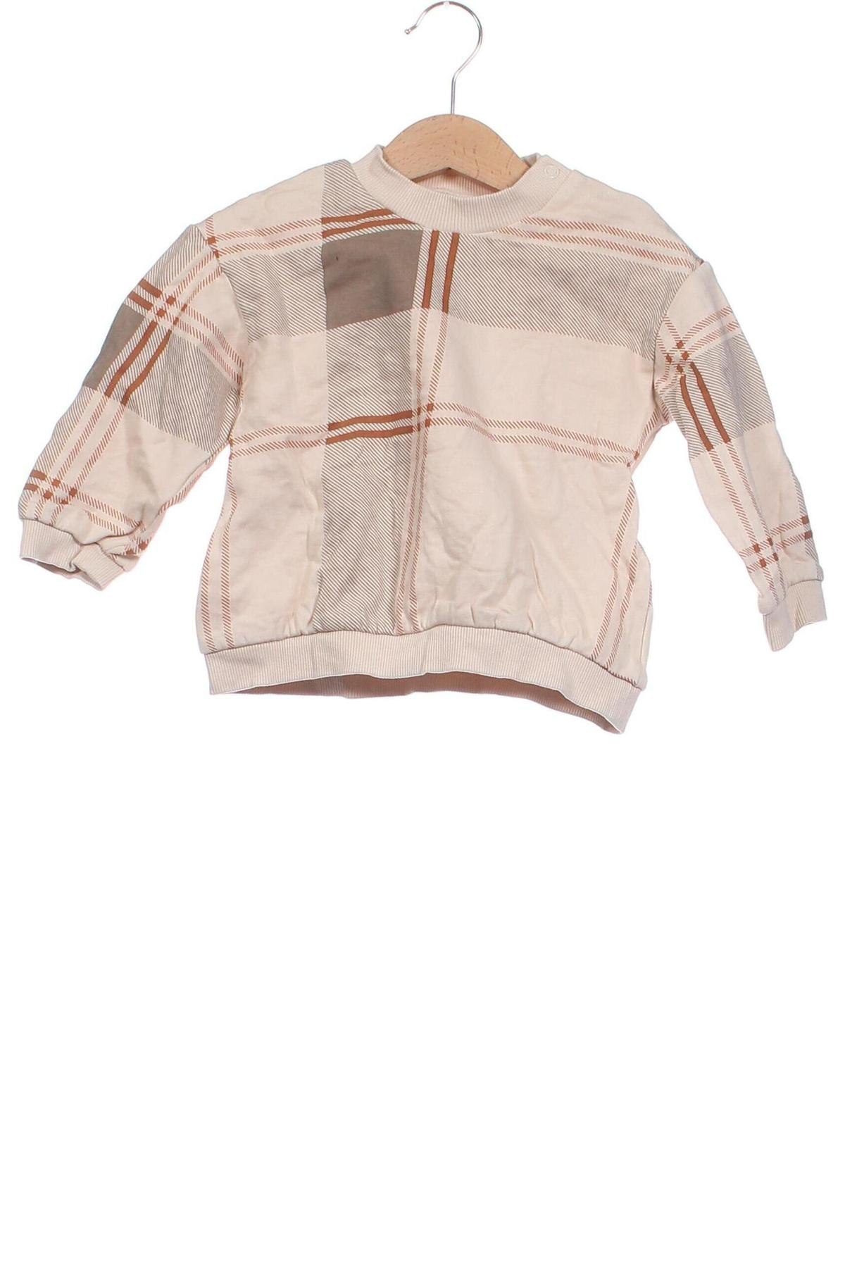 Kinder Shirt H&M, Größe 18-24m/ 86-98 cm, Farbe Mehrfarbig, Preis 4,99 €