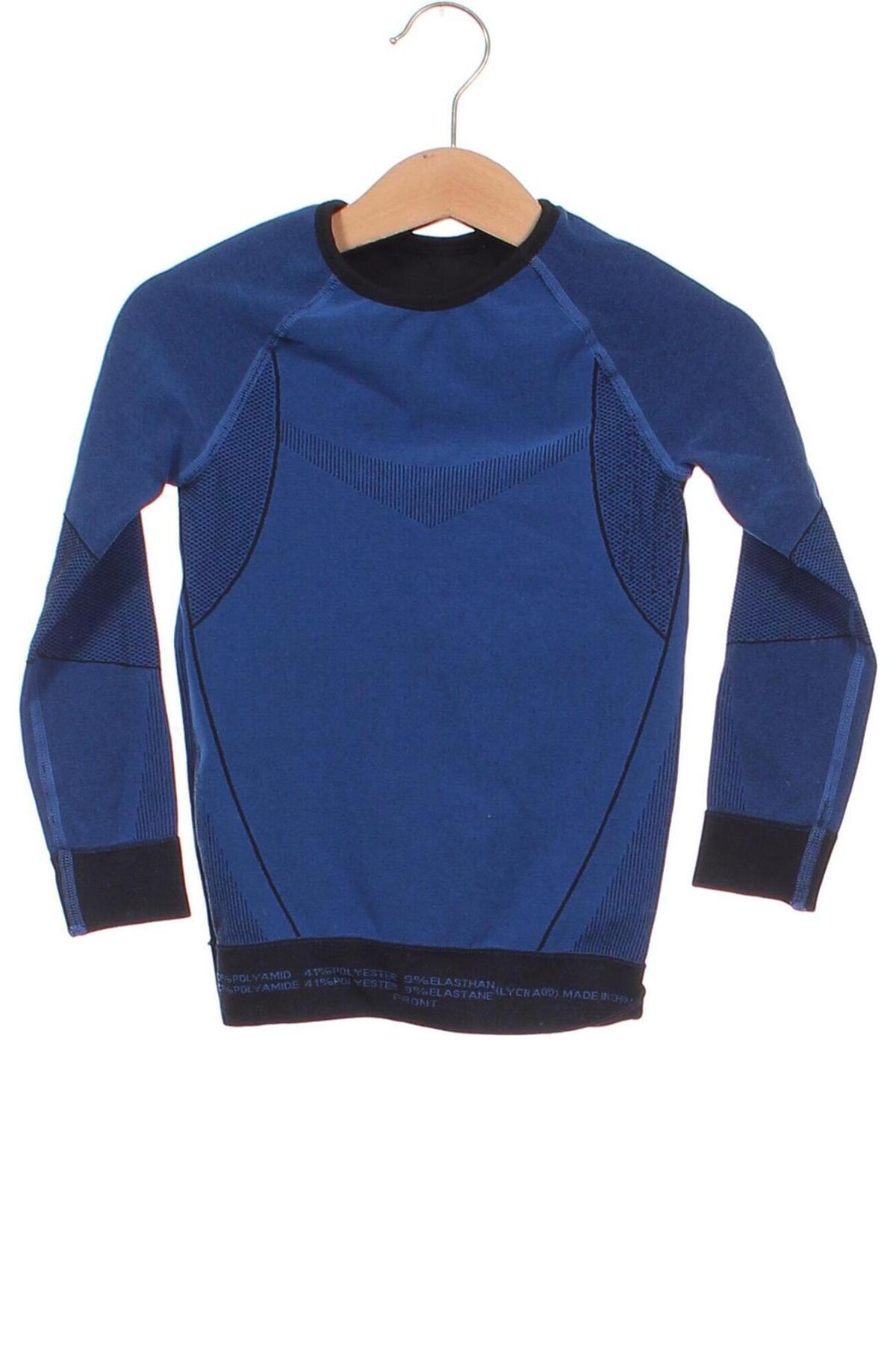 Kinder Shirt Lupilu, Größe 2-3y/ 98-104 cm, Farbe Blau, Preis € 10,74