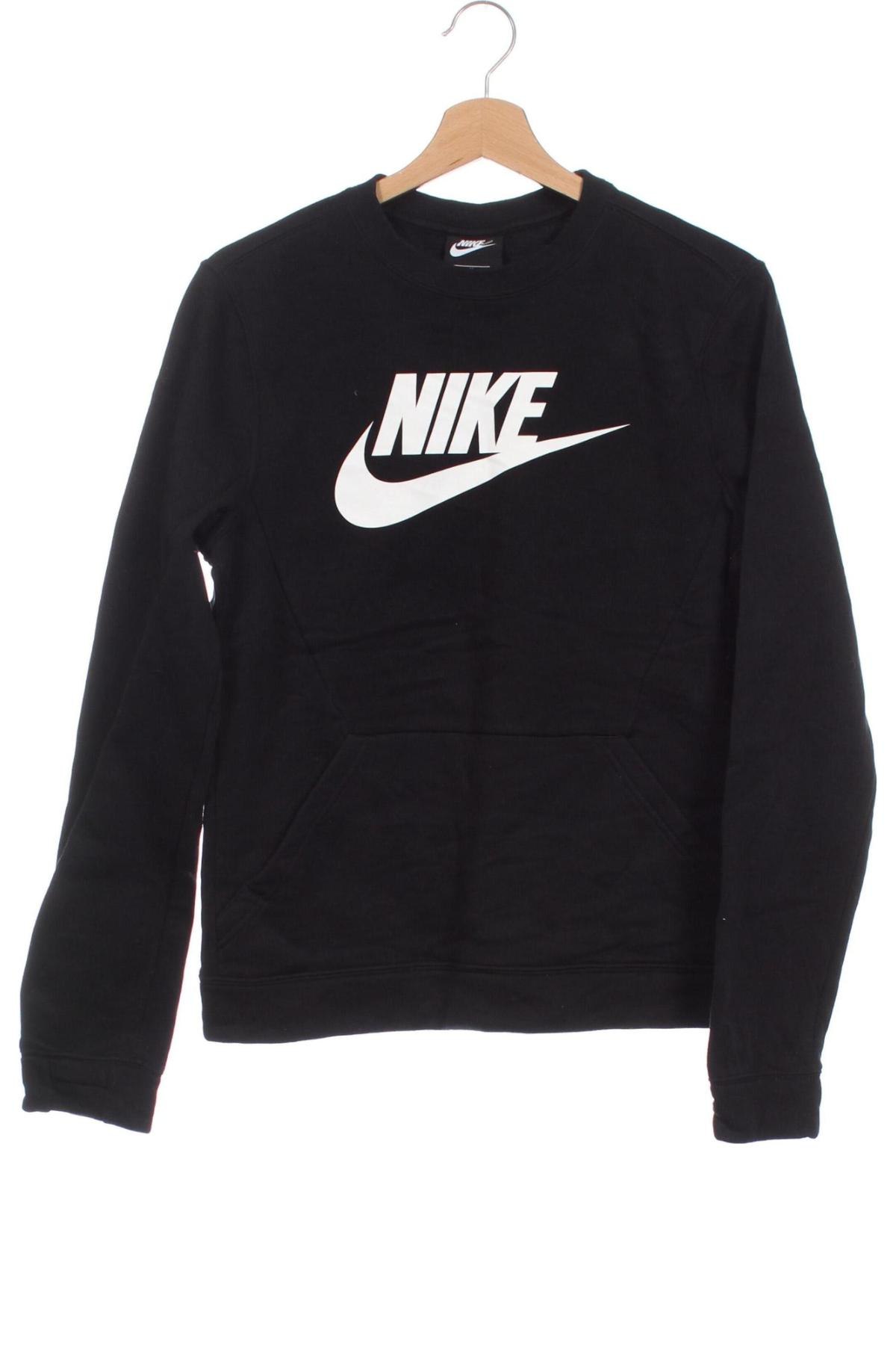 Detská blúzka  Nike, Veľkosť 12-13y/ 158-164 cm, Farba Čierna, Cena  24,95 €