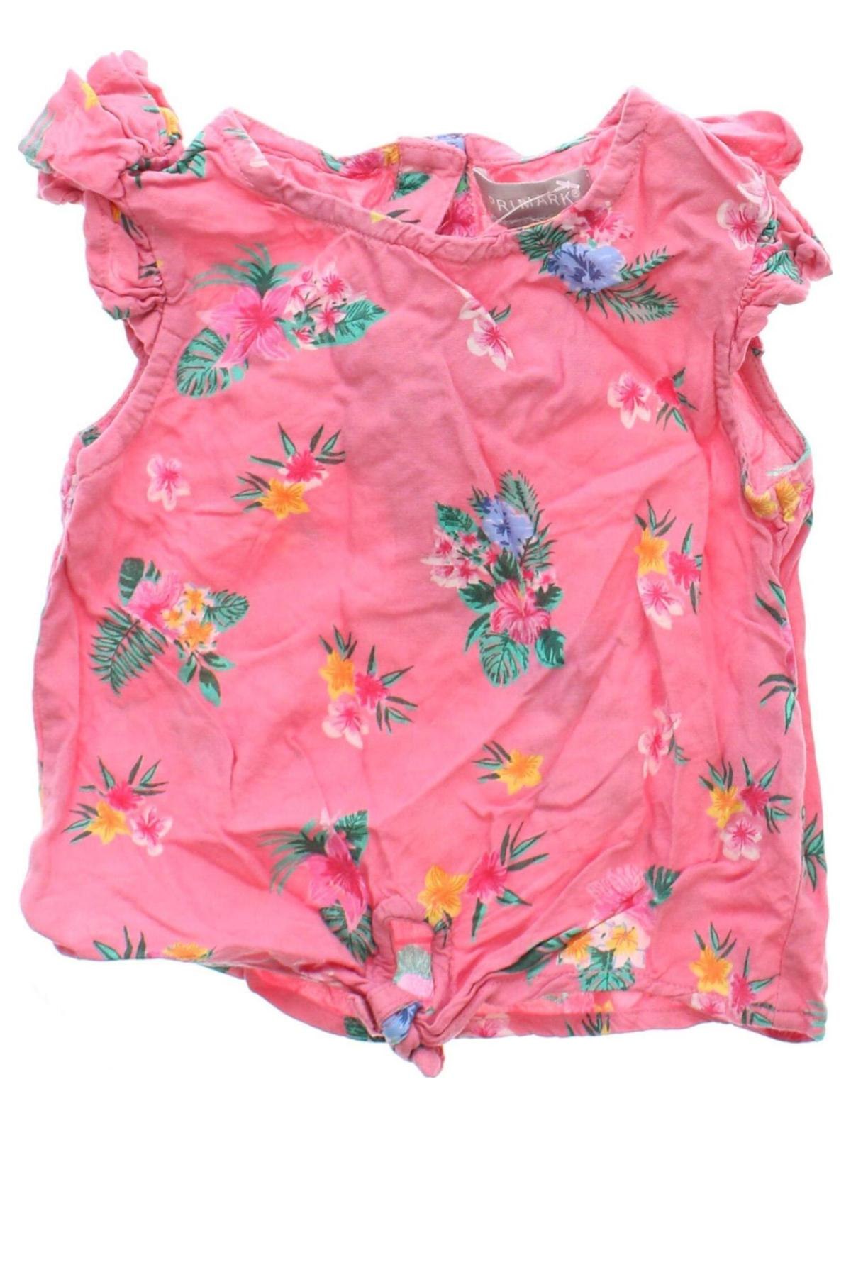 Kinder Shirt Primark, Größe 12-18m/ 80-86 cm, Farbe Mehrfarbig, Preis 7,91 €