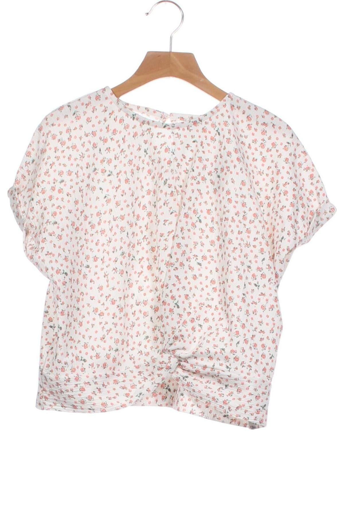 Kinder Shirt Zara, Größe 8-9y/ 134-140 cm, Farbe Mehrfarbig, Preis 5,99 €