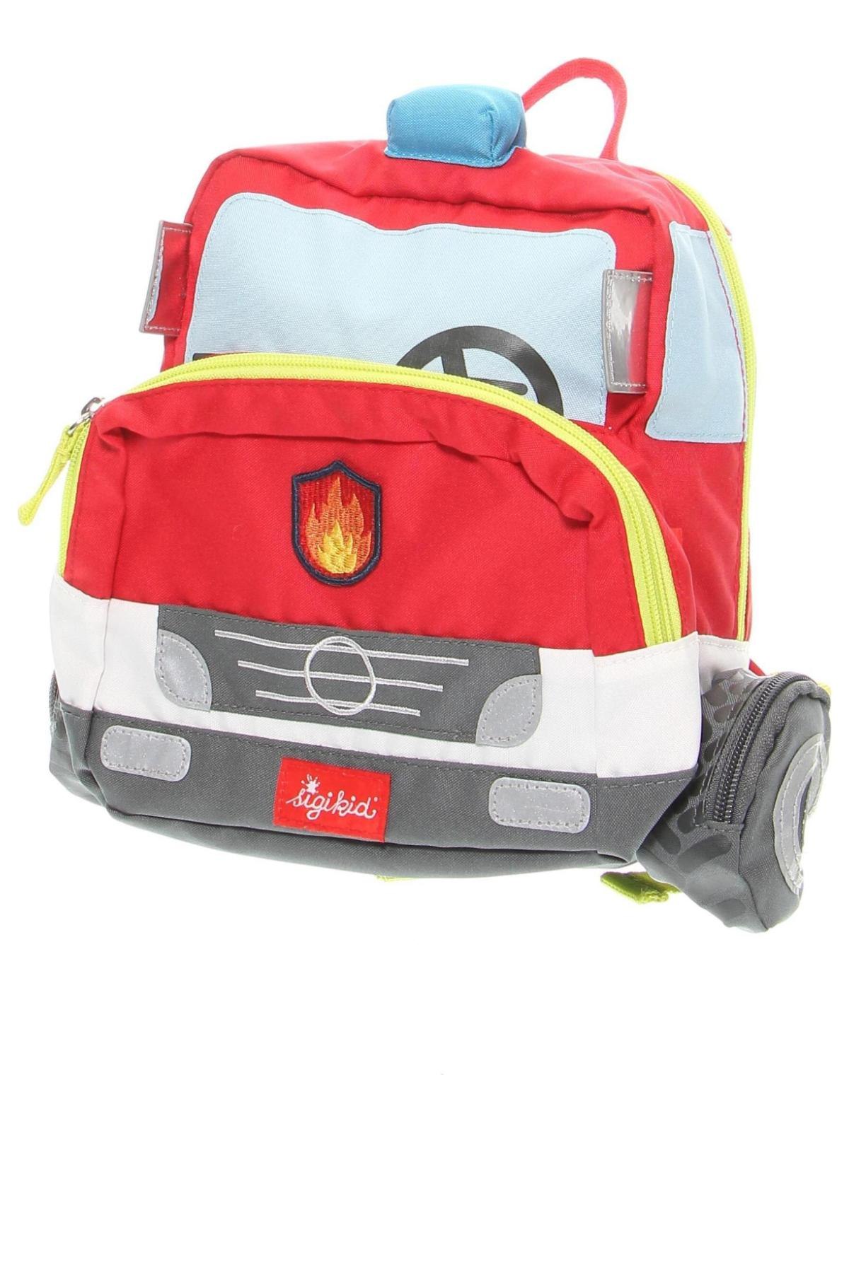 Kindertasche, Farbe Mehrfarbig, Preis € 9,00