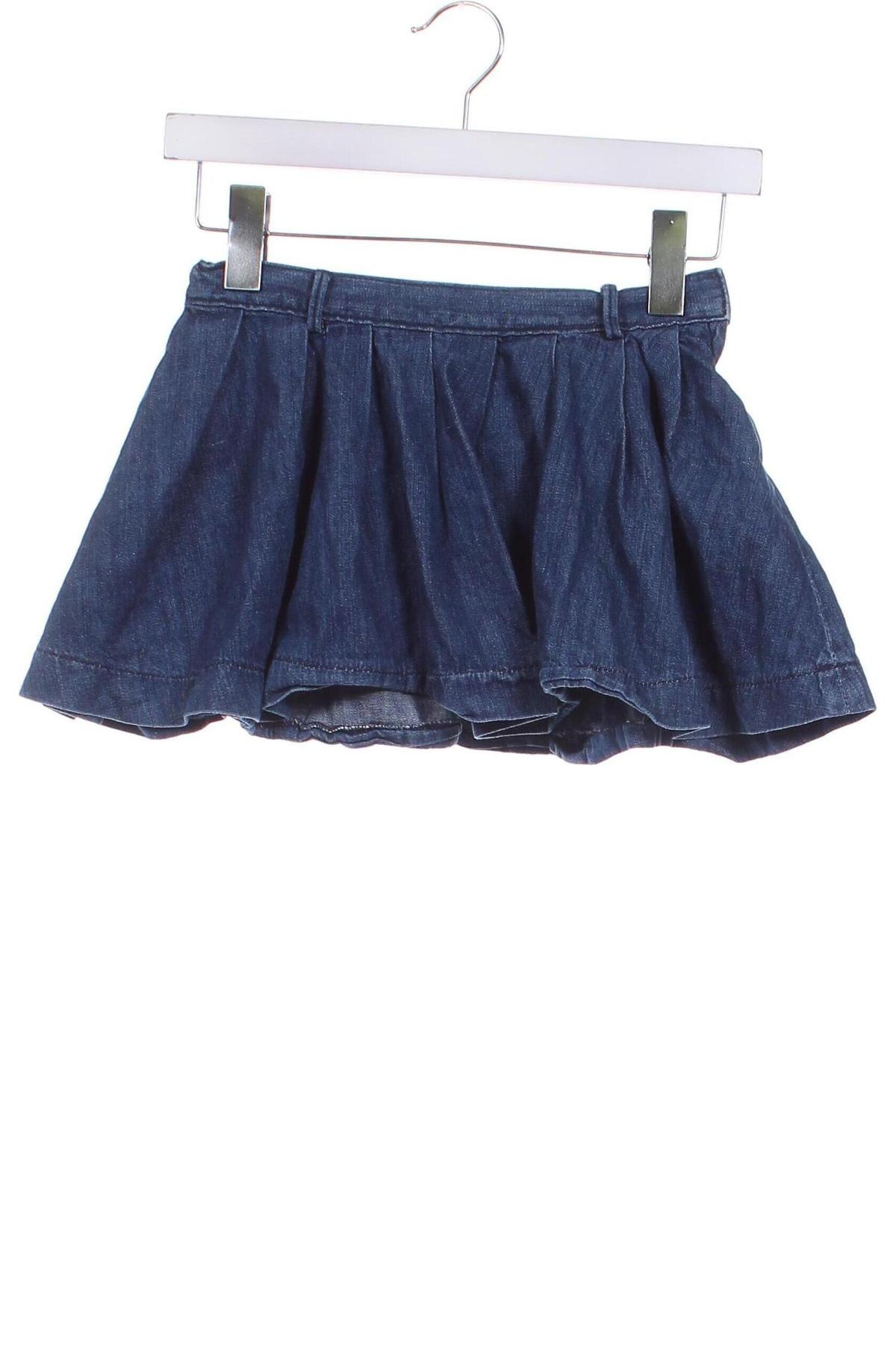 Kinderrock H&M, Größe 6-7y/ 122-128 cm, Farbe Blau, Preis € 10,68