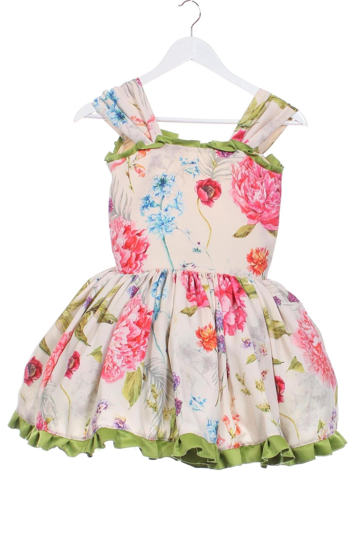 Kinderkleid Totto, Größe 6-9m/ 68-74 cm, Farbe Mehrfarbig, Preis 15,96 €