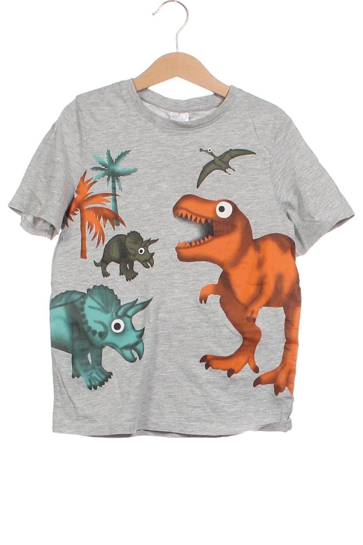 Kinder T-Shirt Palomino, Größe 7-8y/ 128-134 cm, Farbe Mehrfarbig, Preis 9,62 €