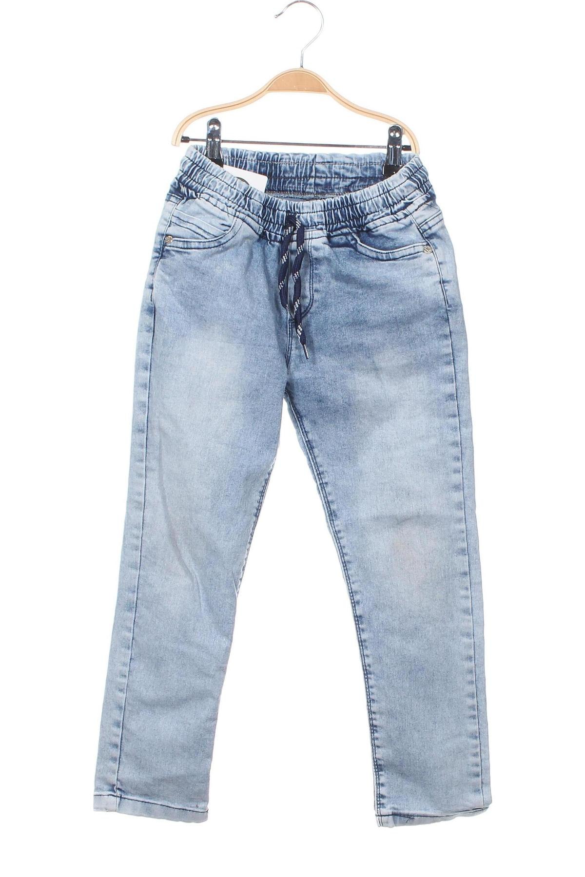 Kinderjeans, Größe 6-9m/ 68-74 cm, Farbe Blau, Preis € 16,37