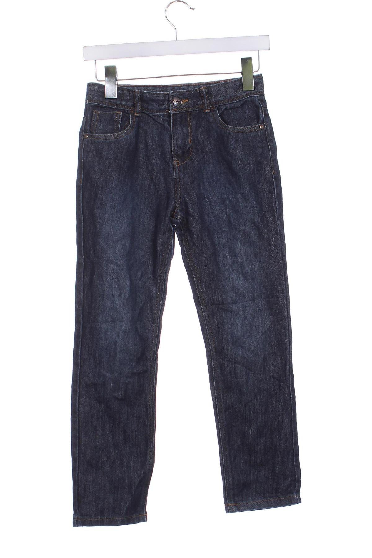 Kinderjeans Denim Co., Größe 10-11y/ 146-152 cm, Farbe Blau, Preis 11,49 €