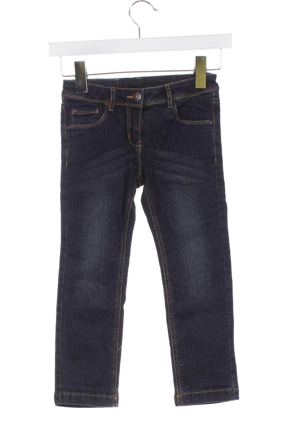 Kinderjeans Palomino, Größe 3-4y/ 104-110 cm, Farbe Blau, Preis € 22,49