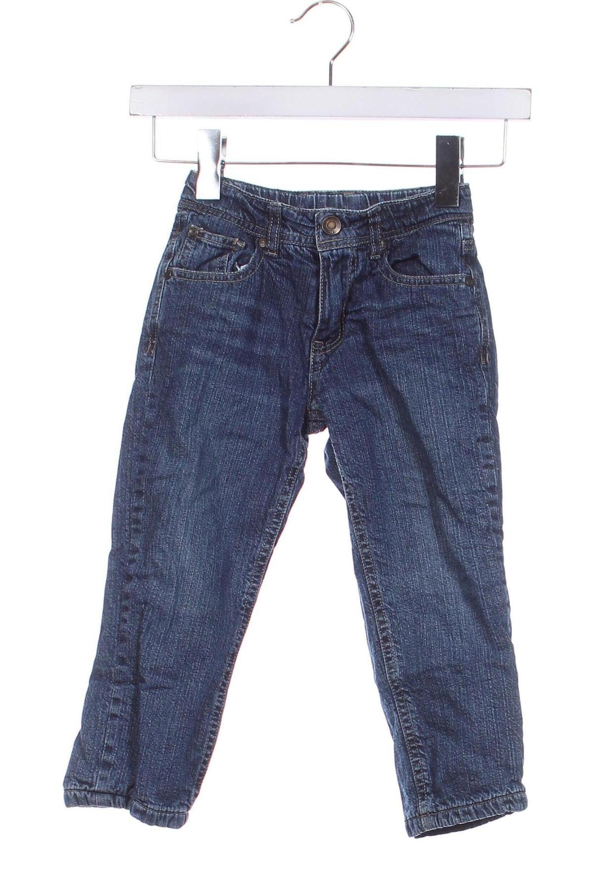 Kinderjeans TCM, Größe 2-3y/ 98-104 cm, Farbe Blau, Preis € 21,99