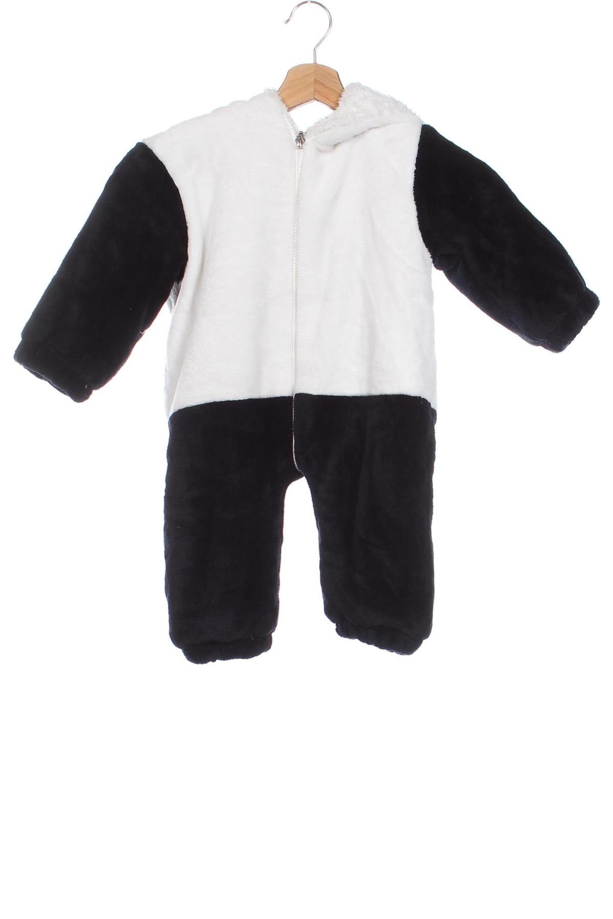 Kinder Overall DKNY, Größe 18-24m/ 86-98 cm, Farbe Mehrfarbig, Preis € 19,49