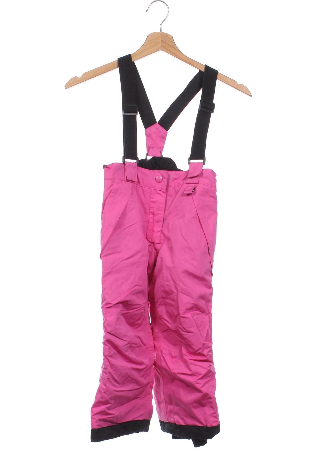 Kinderoverall für Wintersport Lupilu, Größe 2-3y/ 98-104 cm, Farbe Rosa, Preis € 27,49