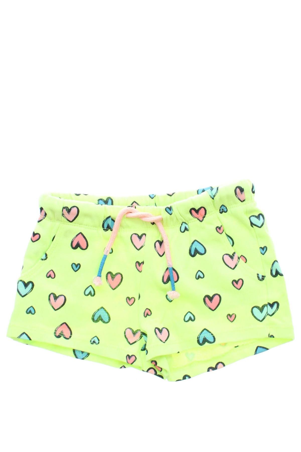 Kinder Shorts, Größe 2-3y/ 98-104 cm, Farbe Mehrfarbig, Preis € 7,79