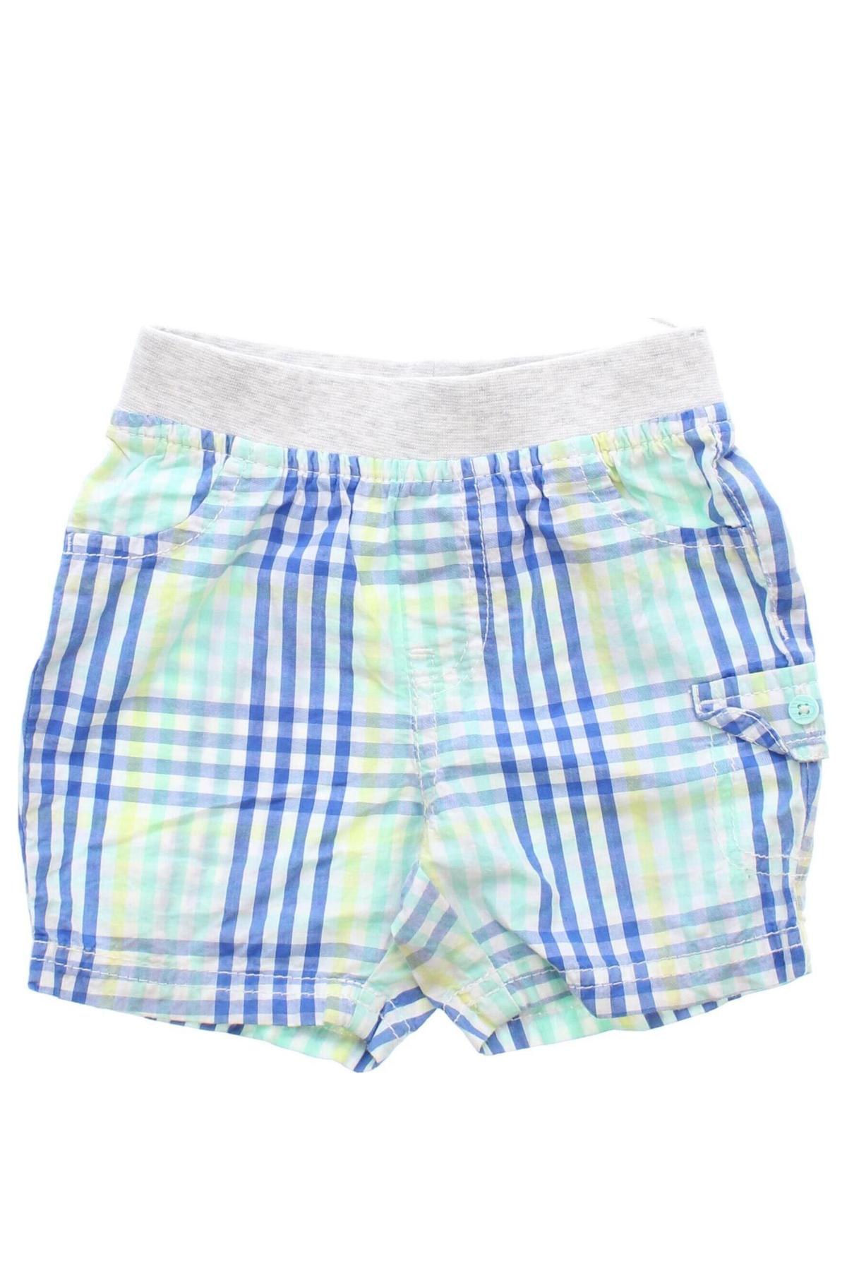 Kinder Shorts Baby Club, Größe 6-9m/ 68-74 cm, Farbe Mehrfarbig, Preis € 7,79