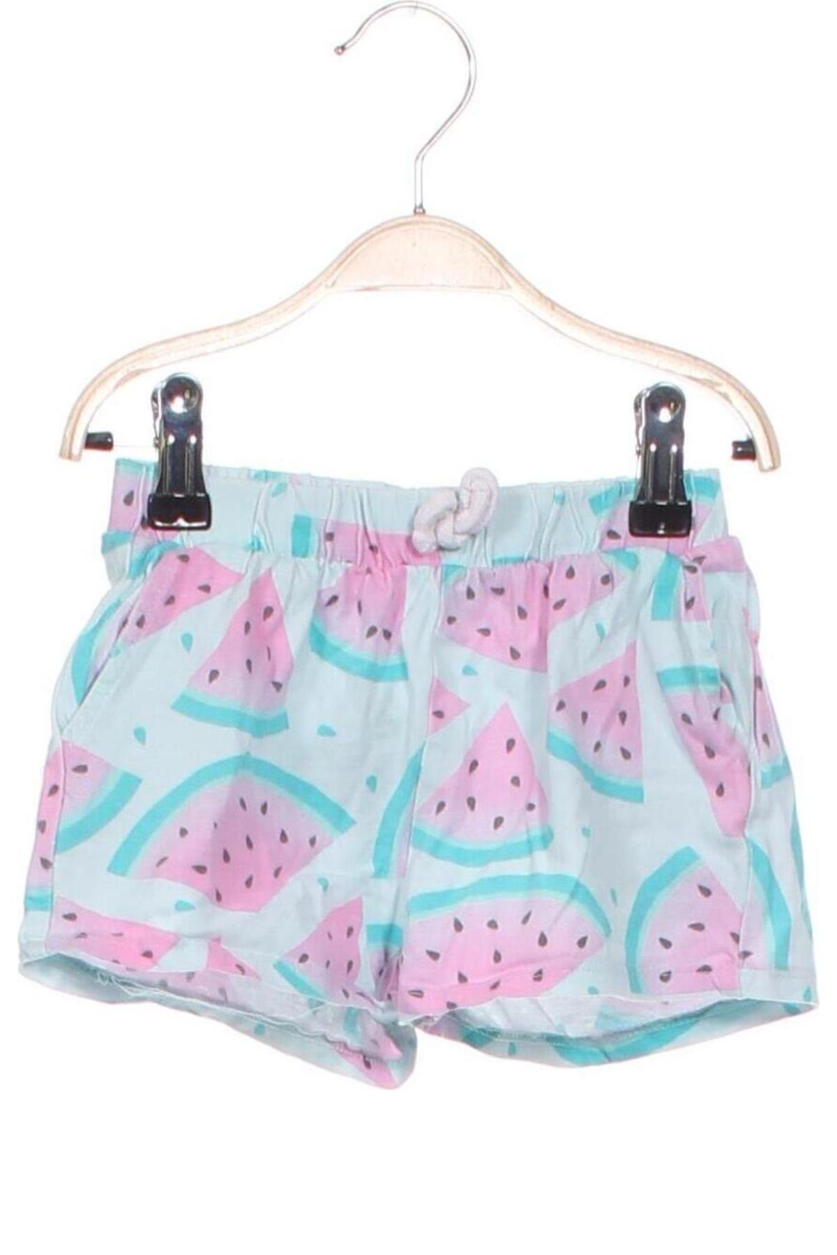 Kinder Shorts Coolclub, Größe 2-3y/ 98-104 cm, Farbe Mehrfarbig, Preis 5,99 €