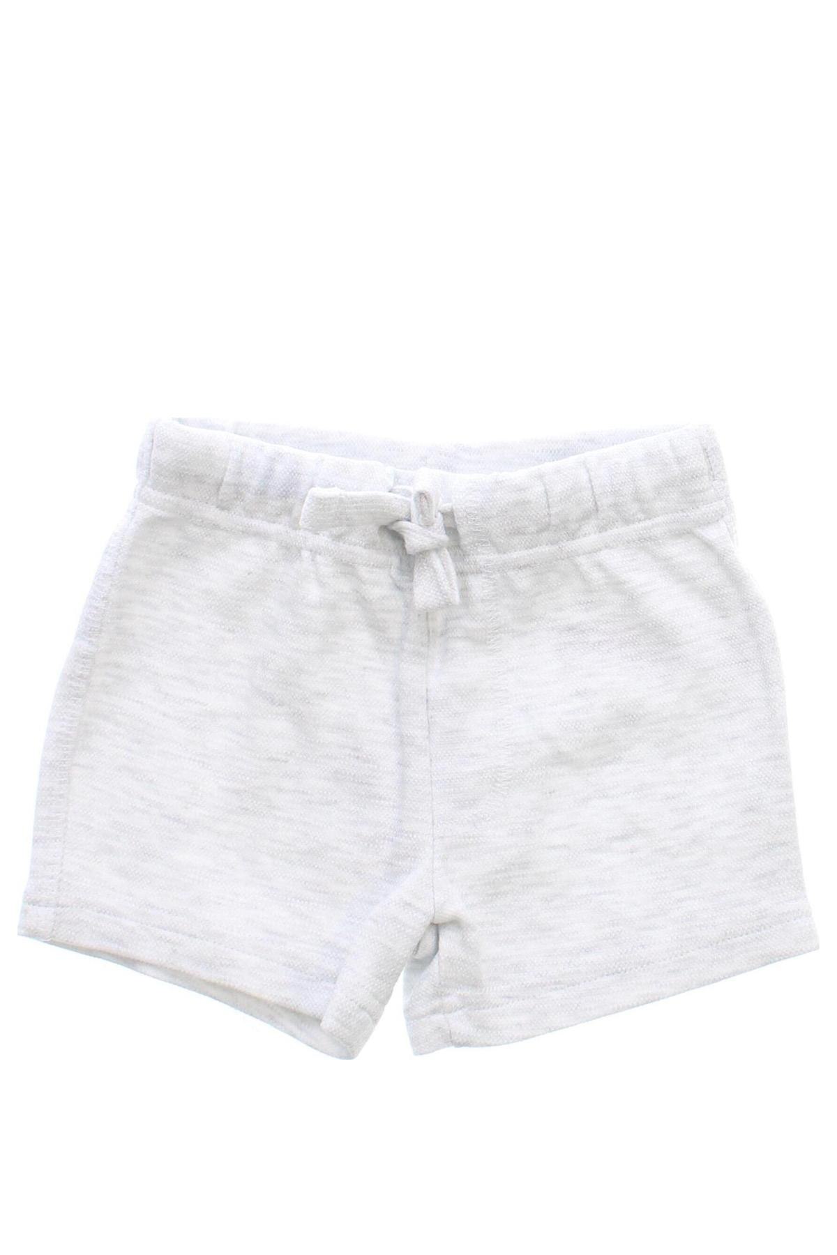 Kinder Shorts F&F, Größe 6-9m/ 68-74 cm, Farbe Grau, Preis 7,98 €