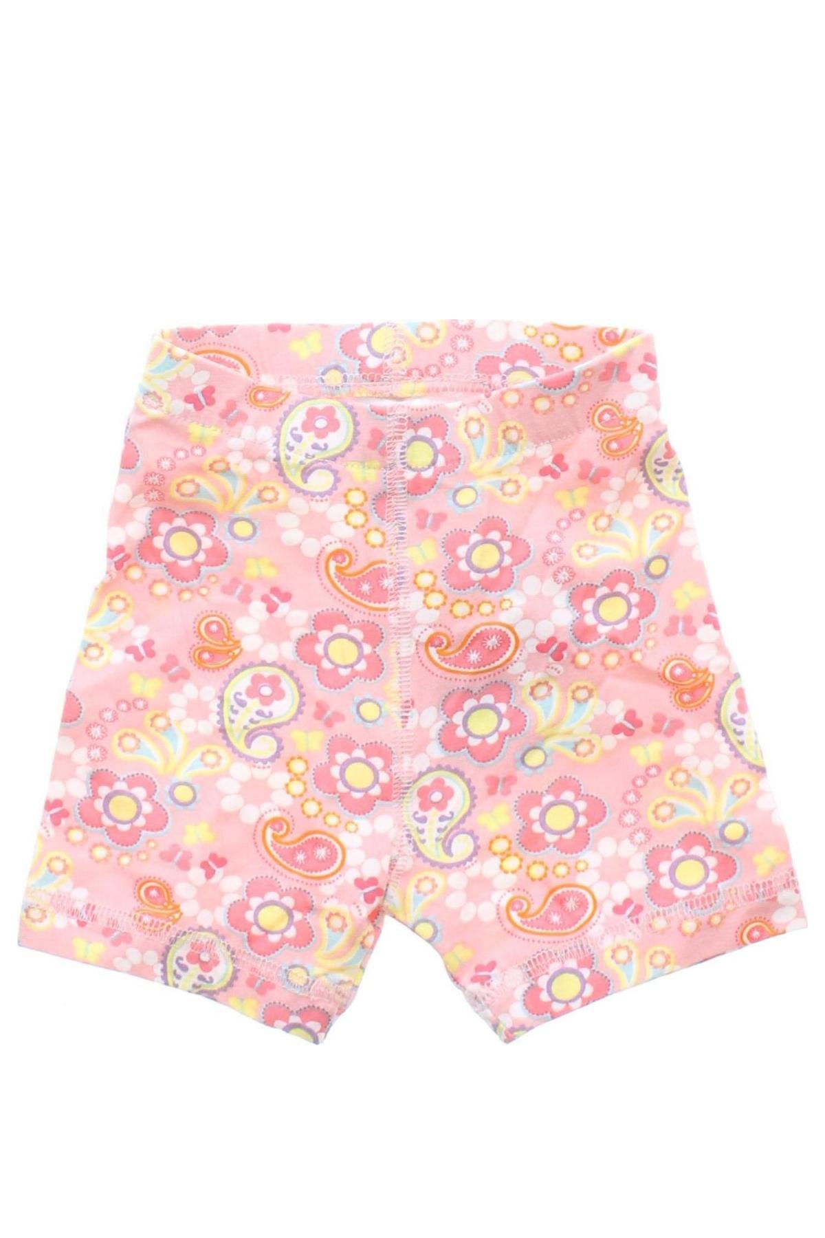 Pantaloni scurți pentru copii H&M, Mărime 1-2m/ 50-56 cm, Culoare Multicolor, Preț 38,84 Lei