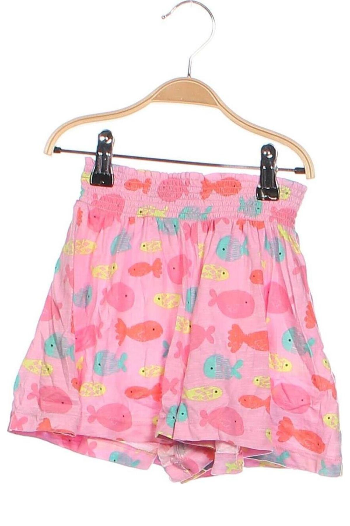 Kinder Shorts Kids, Größe 4-5y/ 110-116 cm, Farbe Mehrfarbig, Preis 7,79 €