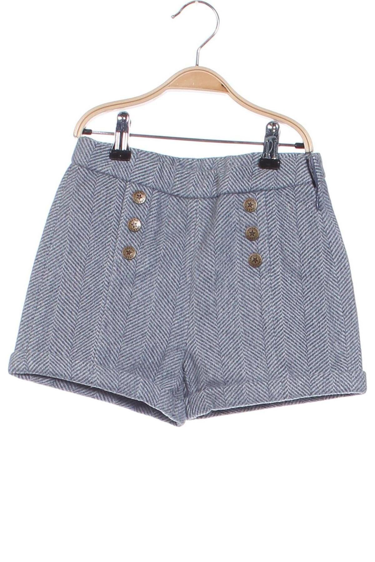 Kinder Shorts Like Flo, Größe 5-6y/ 116-122 cm, Farbe Mehrfarbig, Preis 9,99 €