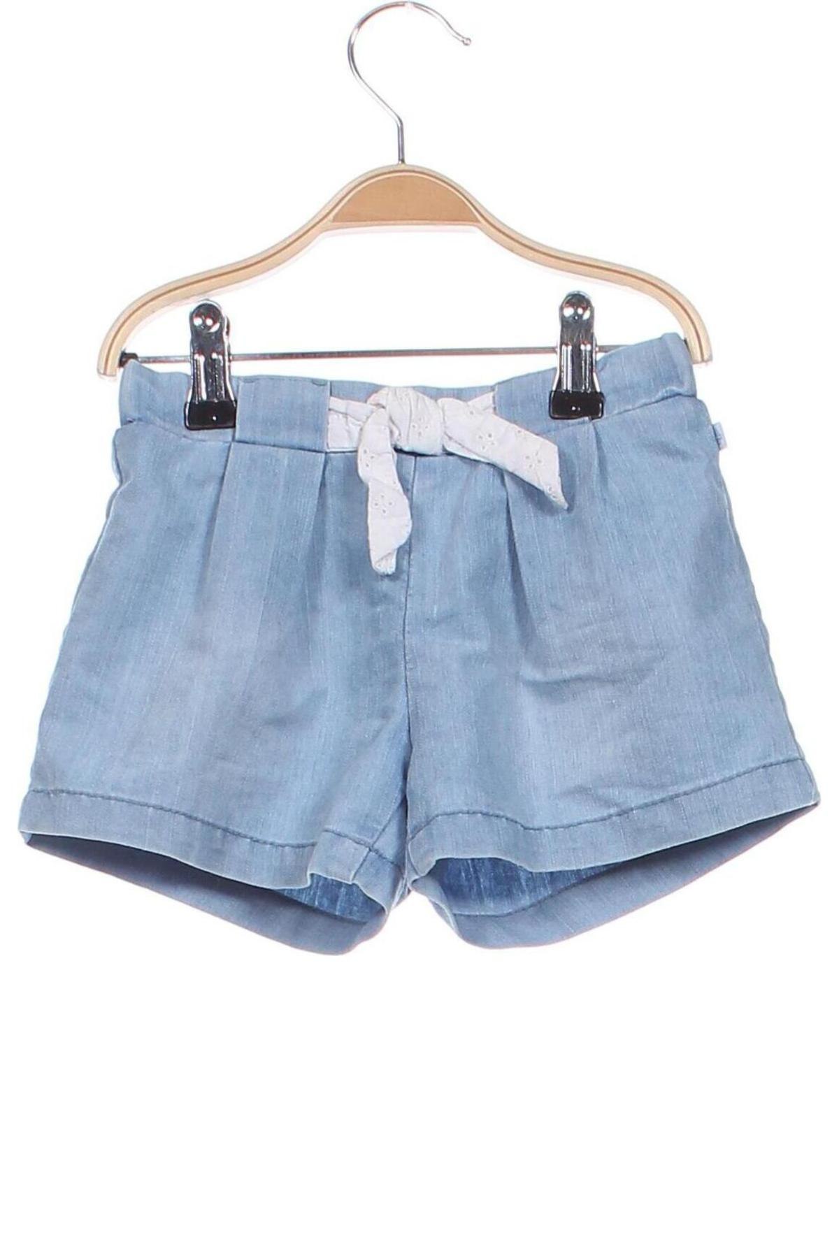 Kinder Shorts Obaibi, Größe 2-3y/ 98-104 cm, Farbe Blau, Preis € 10,23