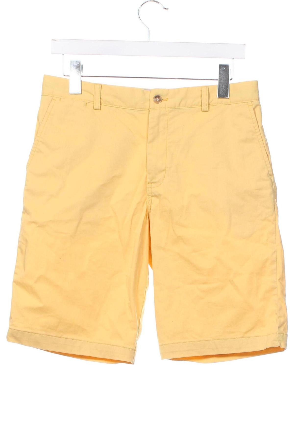 Kinder Shorts Polo By Ralph Lauren, Größe 14-15y/ 168-170 cm, Farbe Gelb, Preis € 28,29