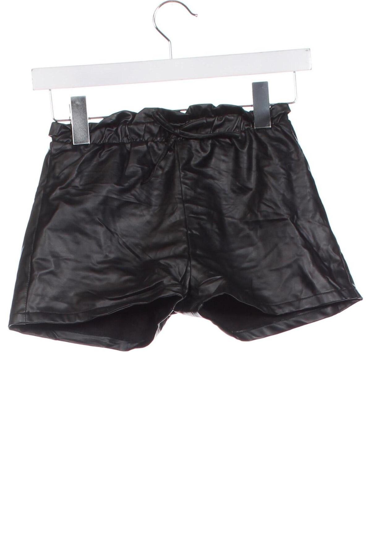 Kinder Shorts Terranova, Größe 9-10y/ 140-146 cm, Farbe Schwarz, Preis 6,99 €