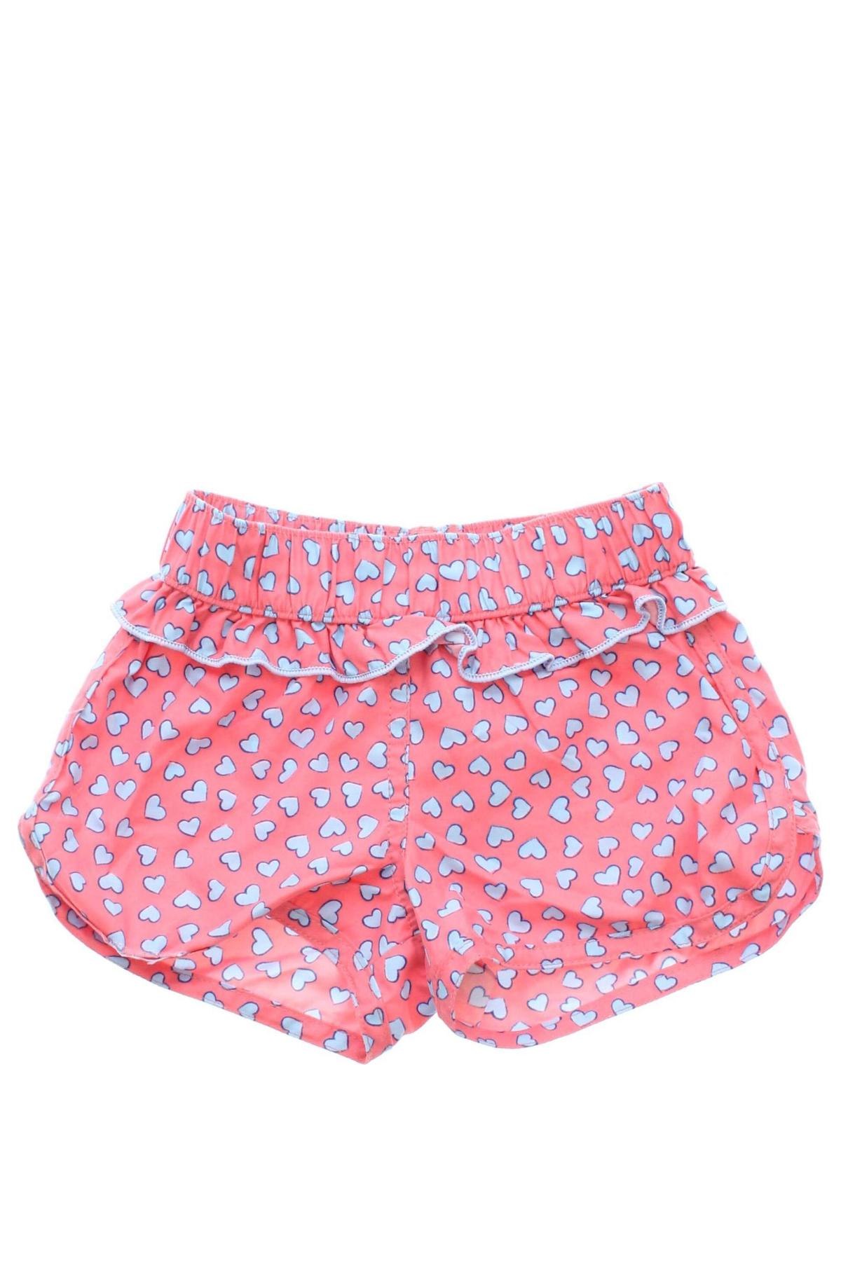 Pantaloni scurți pentru copii Tribord, Mărime 18-24m/ 86-98 cm, Culoare Multicolor, Preț 38,84 Lei