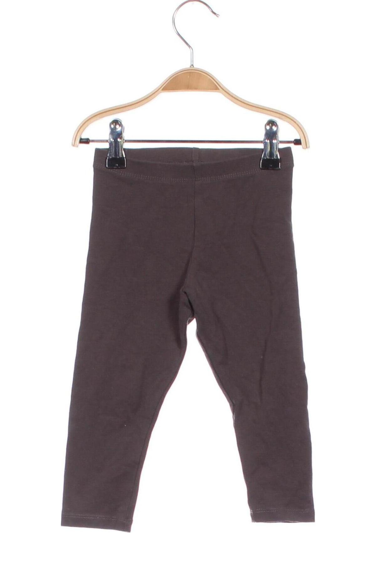 Kinderlegging H&M, Größe 18-24m/ 86-98 cm, Farbe Grau, Preis 5,99 €