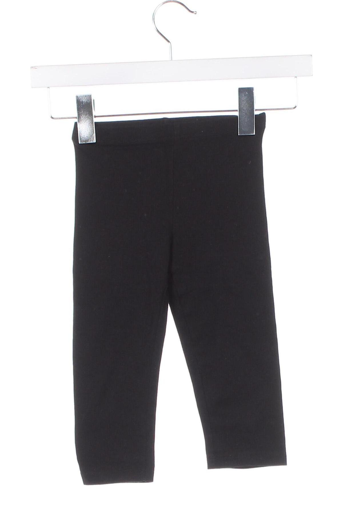 Kinderlegging H&M, Größe 5-6y/ 116-122 cm, Farbe Schwarz, Preis € 9,72