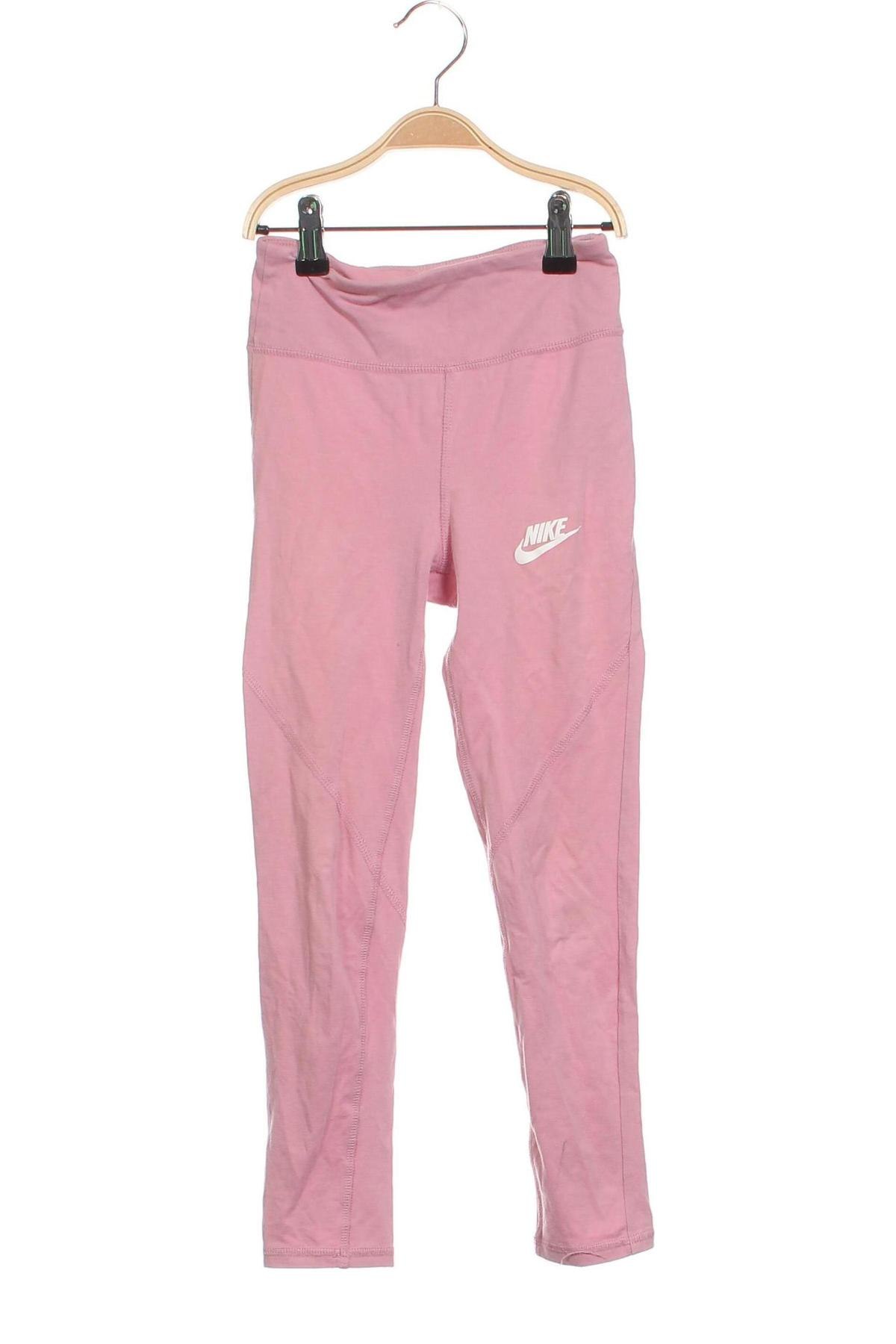 Kinderlegging Nike, Größe 7-8y/ 128-134 cm, Farbe Rosa, Preis € 19,44