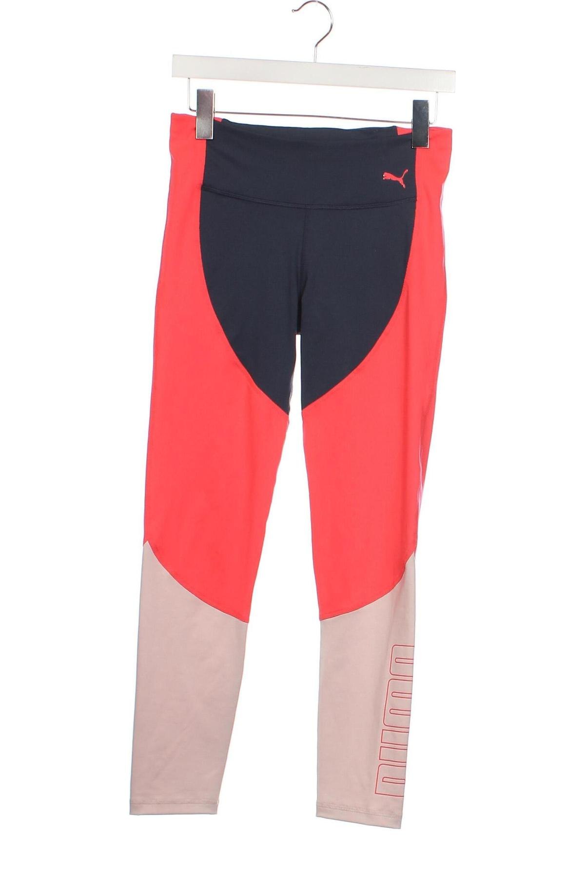 Kinderlegging PUMA, Größe 15-18y/ 170-176 cm, Farbe Mehrfarbig, Preis € 9,99