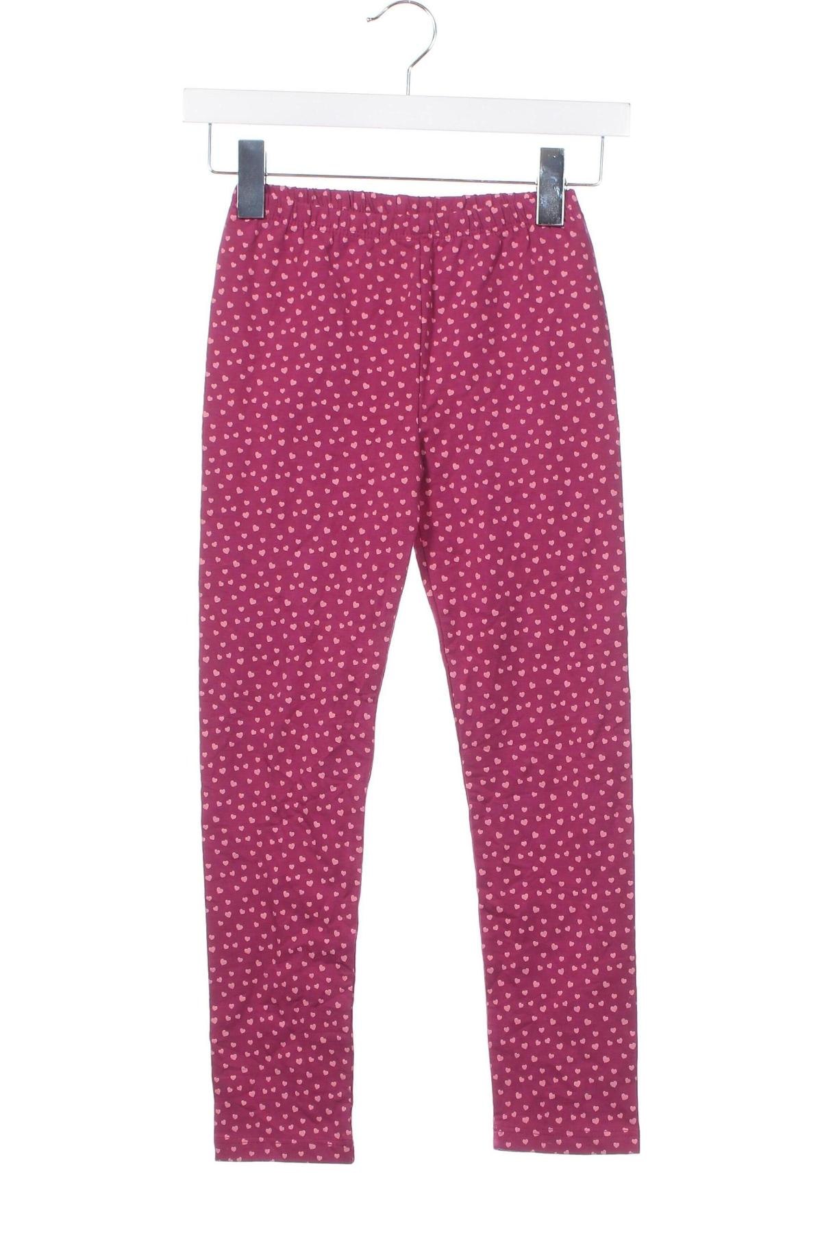 Kinderlegging Topolino, Größe 6-7y/ 122-128 cm, Farbe Lila, Preis 10,49 €