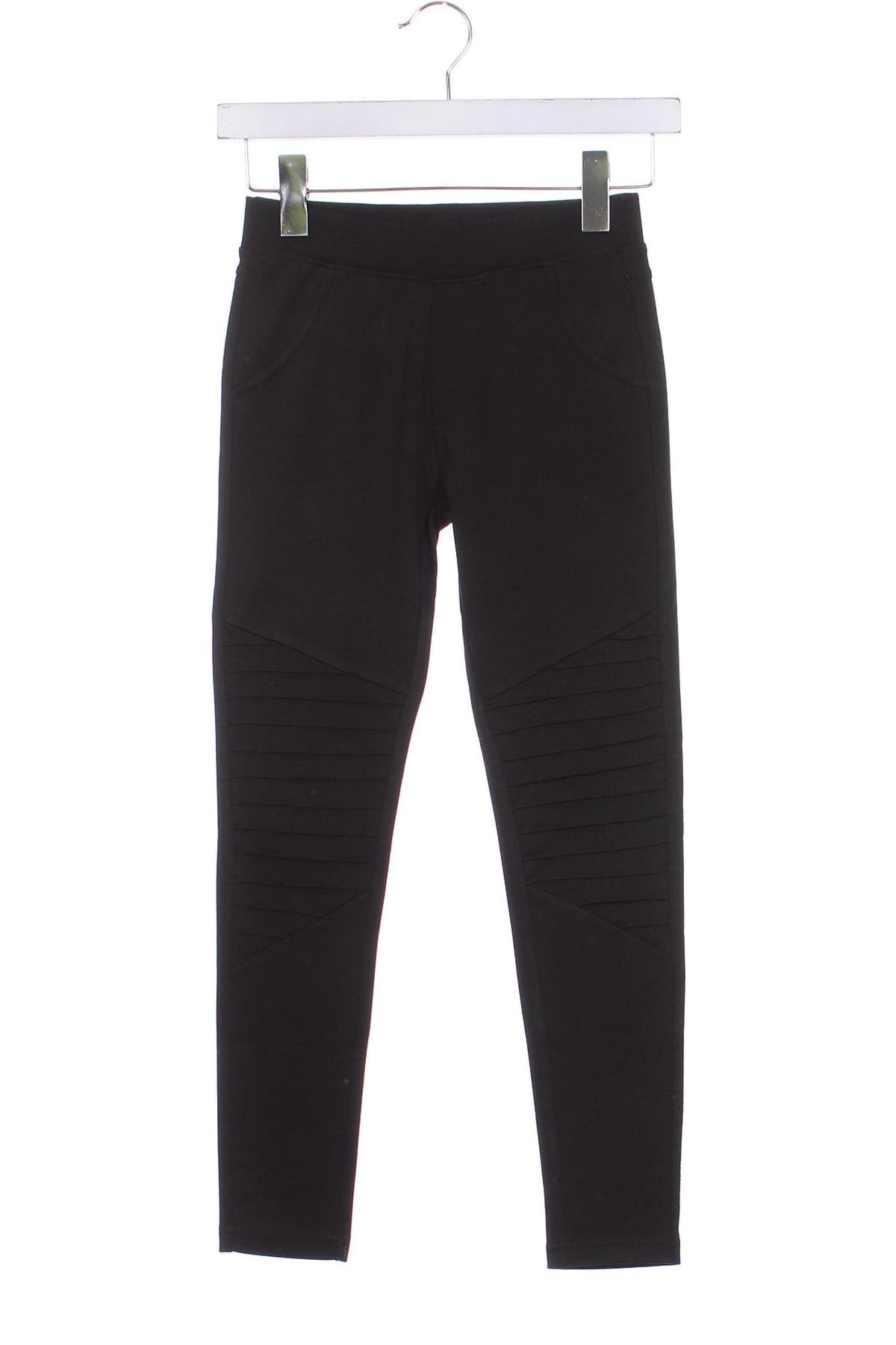 Kinderlegging Y.F.K., Größe 9-10y/ 140-146 cm, Farbe Schwarz, Preis € 11,00