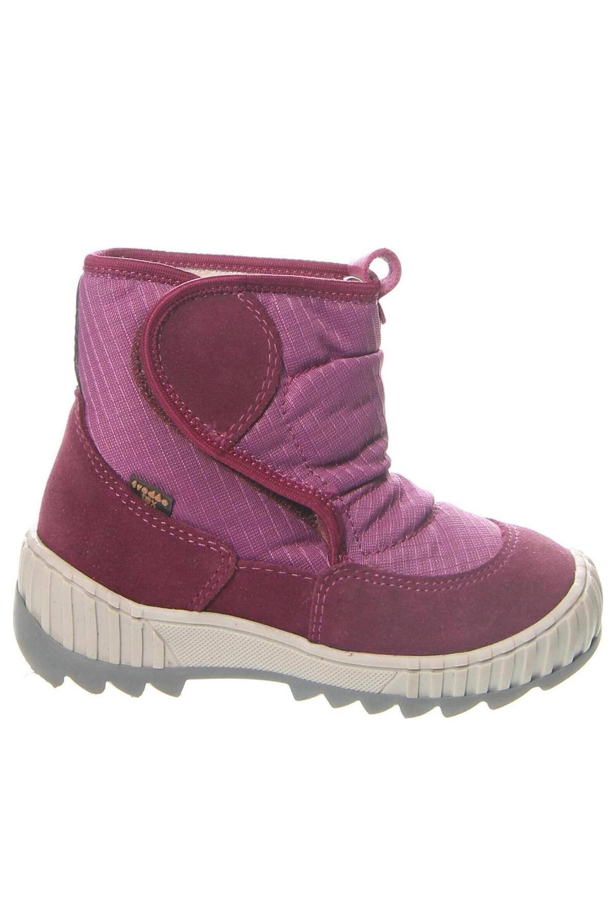 Kinderschuhe Froddo, Größe 26, Farbe Lila, Preis 27,00 €