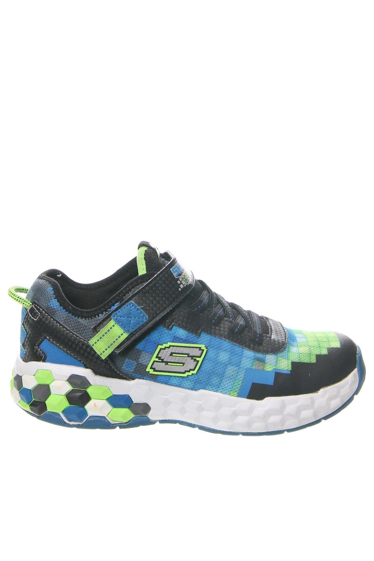 Încălțăminte pentru copii Skechers, Mărime 37, Culoare Multicolor, Preț 69,00 Lei