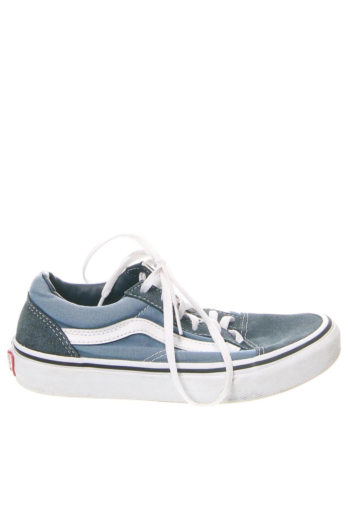 Kinderschuhe Vans, Größe 34, Farbe Mehrfarbig, Preis € 41,49