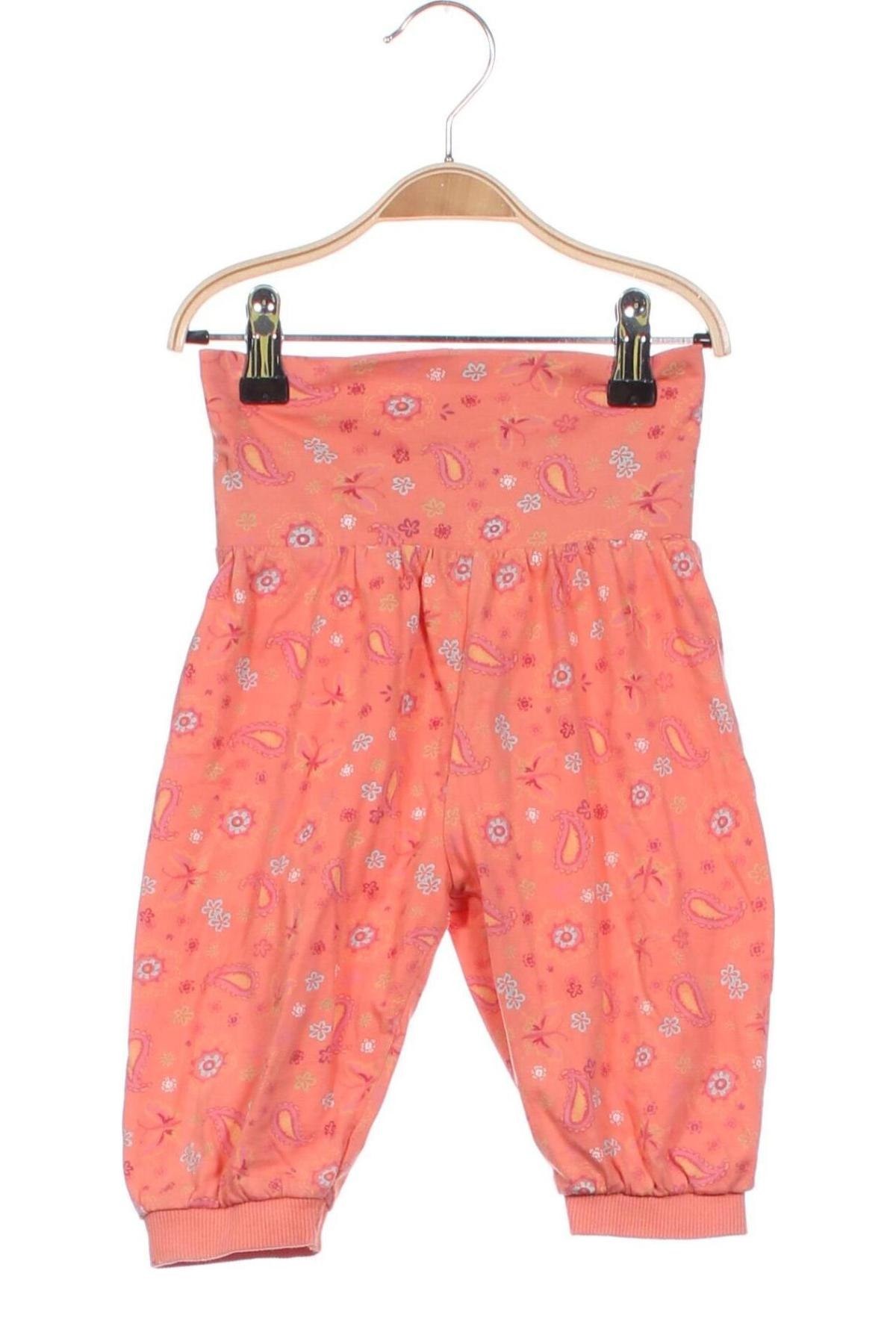 Pantaloni pentru copii Age, Mărime 12-18m/ 80-86 cm, Culoare Multicolor, Preț 42,99 Lei