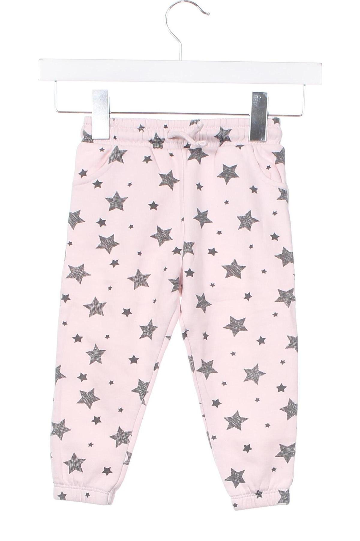 Kinderhose F&F, Größe 18-24m/ 86-98 cm, Farbe Rosa, Preis € 14,99