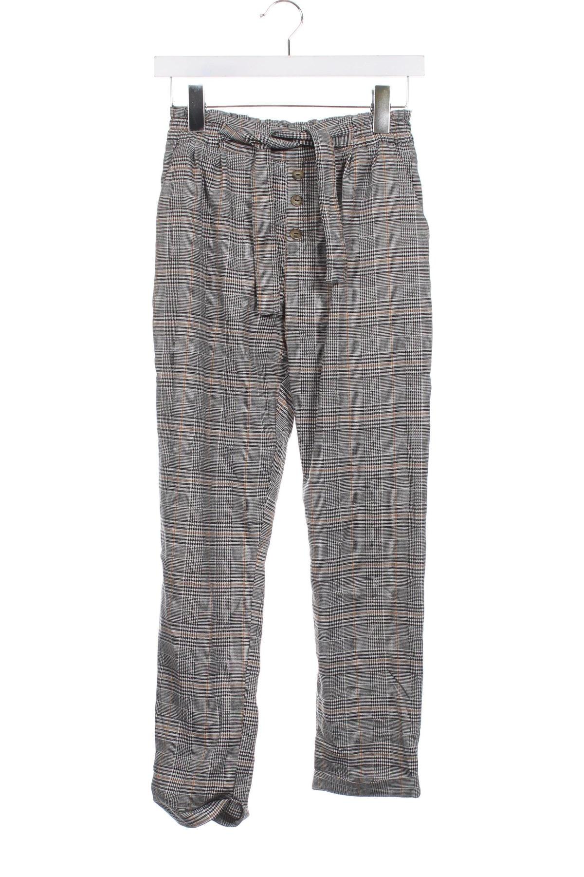 Pantaloni pentru copii H&M, Mărime 13-14y/ 164-168 cm, Culoare Multicolor, Preț 69,99 Lei