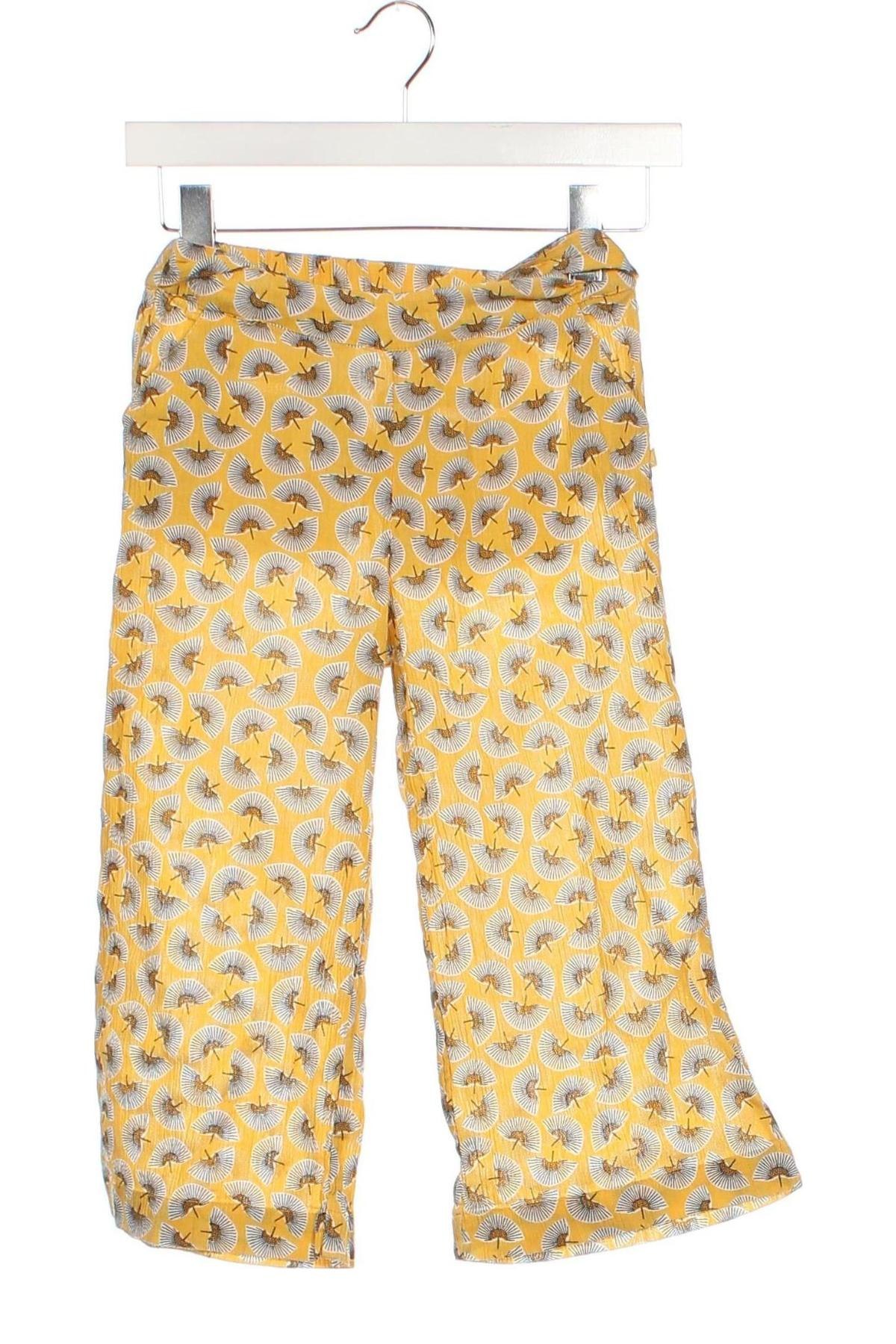 Kinderhose Okaidi, Größe 3-6m/ 62-68 cm, Farbe Mehrfarbig, Preis € 8,02