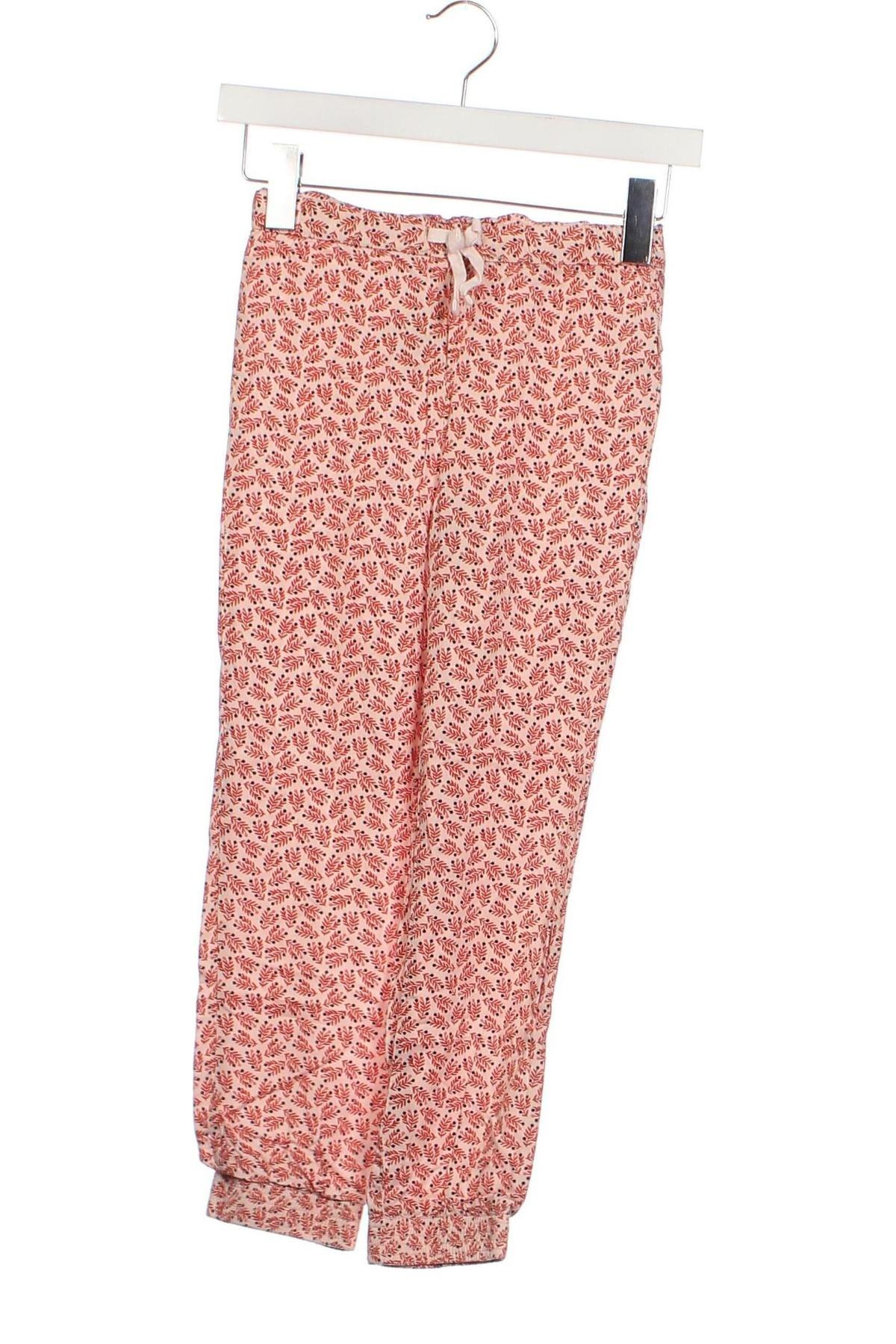 Pantaloni pentru copii Okaidi, Mărime 8-9y/ 134-140 cm, Culoare Multicolor, Preț 37,99 Lei