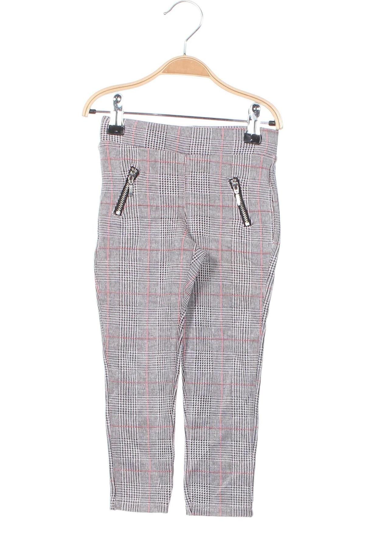 Pantaloni pentru copii Okaidi, Mărime 2-3y/ 98-104 cm, Culoare Multicolor, Preț 69,99 Lei